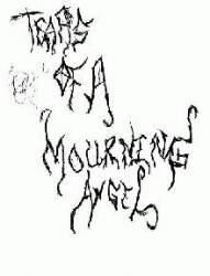 logo Tears Of A Mourning Angel